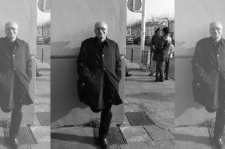 Ανθρωποι των γραμμάτων σε κοινωνικό ρόλο ευθύνης